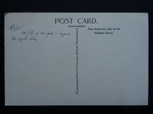 Devon BRIXHAM Berry Head c1932 RP Postcard