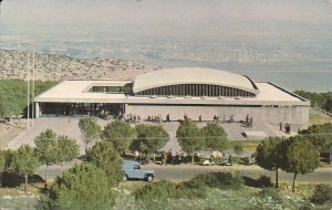 JUDAICA, Israel Institute of Technology, Haifa, Technion, High Tech, Motorcycle