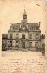 CPA Env. de REIMS-Verzy La Mairie (346271)