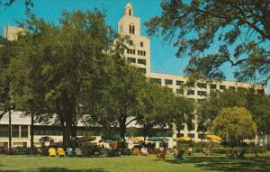 Mississippi Edgewater Park Edgewater Gulf Hotel