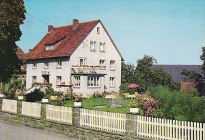 Germany Oldendorf Gast und Pensionshaus Specht