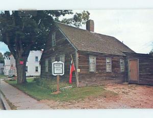 Pre-1980 VINTAGE COUNTRY STORE SIGN AT NORTON HOUSE Wilmington Vermont VT d1585