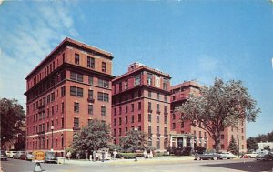 Colonial Hospital   Rochester,  MN