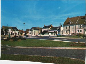 CPM Boulleret Centre du Bourg (16004)