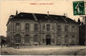 CPA Vesoul Palais de Justice (1273300)
