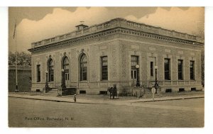 NH - Rochester. Post Office