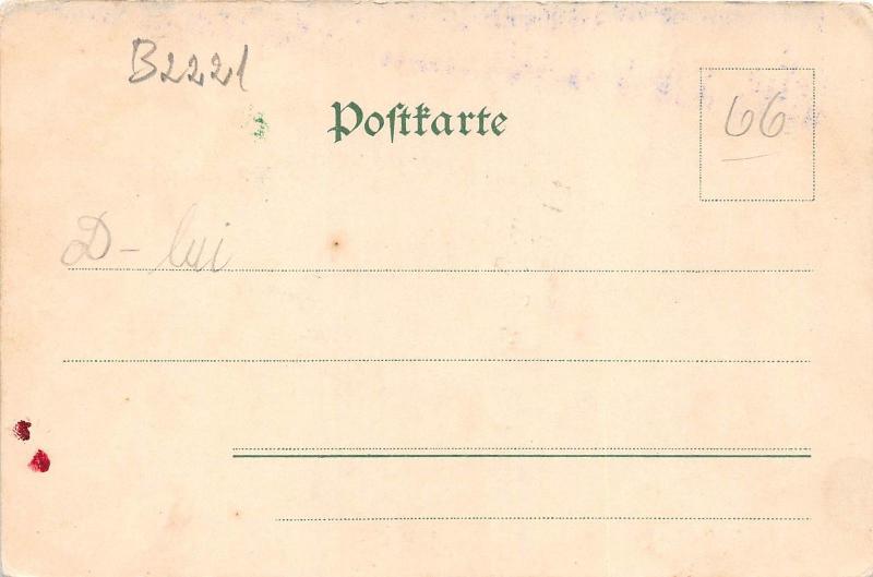 B2221 Fruits 1900 front/back scan