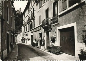 CPM ROCAMADOUR EntrÃ©e de la Ville (24590)