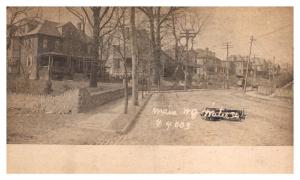 Connecticut  Bridgeport ,  Water Street       