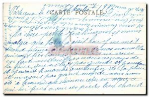 Old Postcard Saint Quay Portrieux L & # 39Ile Countess