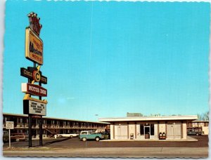 M-51021 Circle C South Motor Inn North Platte Nebraska