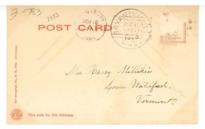 MA - Nantasket Beach. The Beach