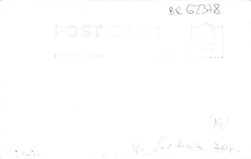 BR62378 el obelisco altamira caracas venezuela real photo