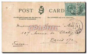 Old Postcard Paul Phouca Co Dublin