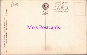 Military Postcard - The Oxfordshire and Buckinghamshire Light Infantry  SW15120