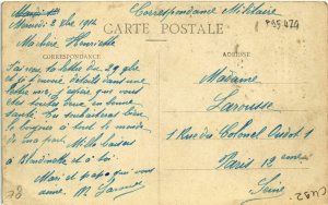 CPA LANGRES - Le Musée (995479)