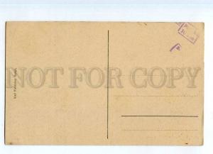 247527 FINLAND HANKO HANGO Casino Vintage postcard