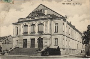 CPA VENDOME - Le Theatre (127713)