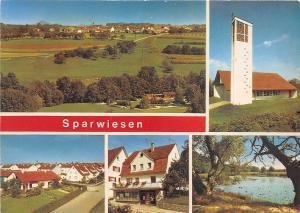 B35333 Sparwiessen Goppingen  germany