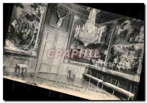 Old Postcard Special Collection of the Palace of Compiegne Show Hunts