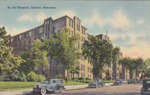 Nebraska Omaha St Joe Hospital