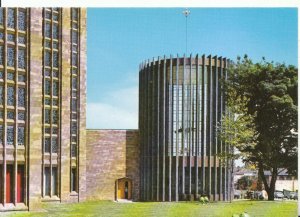 Warwickshire Postcard - Coventry Cathedral - The Chapel of Christ - Ref 17201A
