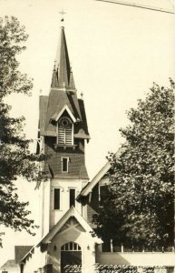 PC CPA US, WISCONSIN, CEDAR GROVE, FIRST REFORMED CHURCH, (b22749)