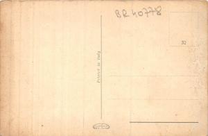 BR40778 Trieste miramar  Italy