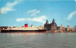 BC59936 bateaux ships in Liverpool