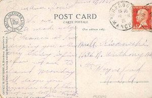 SS Lituania Baltic American Line Ship 1940 