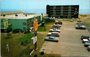 North Carolina Kill Devil Hills The Sea Ranch Hotel