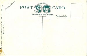 Canada - Nova Scotia, Halifax. Martello Tower