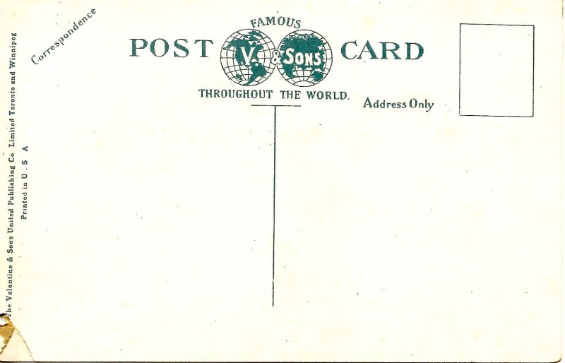 Canada - Nova Scotia, Halifax. Martello Tower