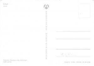 B27436 Tramways Erfurt