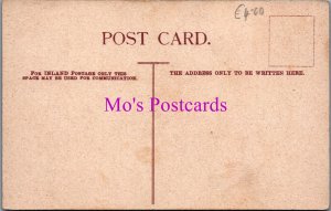 Bristol Postcard - Old Market Street    SW14917