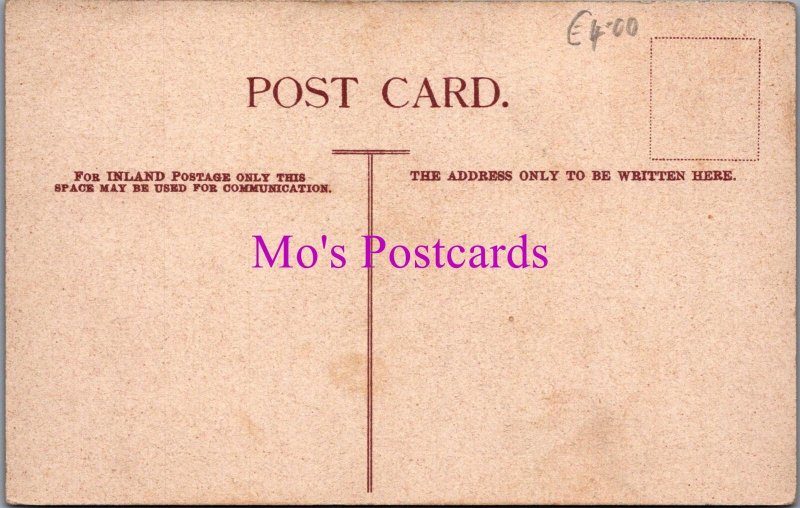 Bristol Postcard - Old Market Street    SW14917