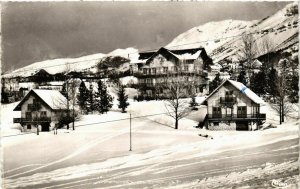 CPA Villard-de-Lans - Vercors - Les Heures Claires FRANCE (961620)