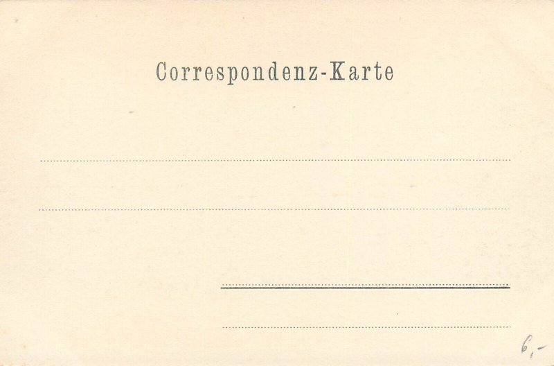 Italy South Tyrol Vipiteno Sterzing 1900