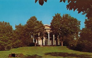 Baker Mansion Museum By Blair County Historical Society Altoona, PA Postcard