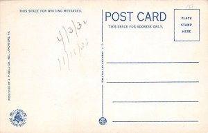 National Home Of B.P.O. Of Elks Bedford VA