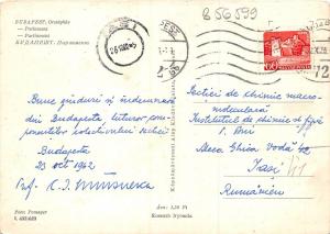 B56599 Parliament Budapest   hungary