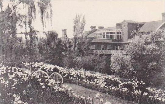 Virginia Luray The Mimslyn Hotel Of Distinction Near Shenandoah National Park...