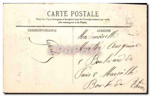 Old Postcard The Cathedral Tours