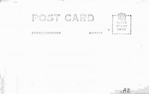 Baker OR Oregon Trail Silver Dollar Cigars Storefronts J. C. Penney RPPC