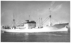 M.S. Sunnaren M.S. Sunnaren, Transatlantic Steamship Co. View image 