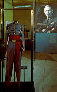 Virginia George C Marshall Research Foundation Virginia Military Cadet Uniform