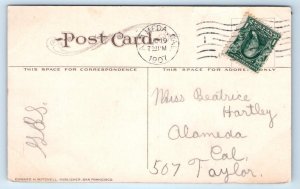 GREEN BANK, WV West Virginia~ Pocahontas County ~ASTRONOMY OBSERVATORY  Postcard