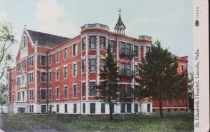 St. Elizabeth's Hospital Lincoln NE