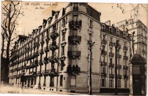 CPA VICHY Grand Hotel du Parc (267516)
