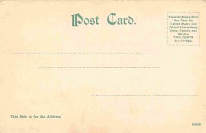 Steamer SS Ransom S Fuller Eastern Steamship Co 1907c postcard